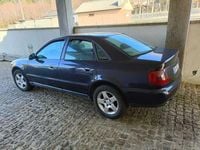 Usado Audi A4 110 HP (80 kW) 1998 Sedan