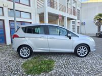 usado Ford B-MAX 1.5 TDCi Titanium