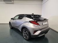 usado Toyota C-HR C-HR2.0 Hybrid Dynamic Force Lounge