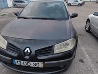 usado Renault Mégane II 