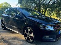 Usado VW Polo GTI 180 HP (132 kW) 2011 Citadino