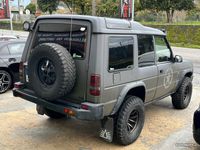 usado Land Rover Discovery 200 TDI Extras TT