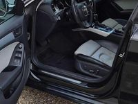 Usado Audi A5 Sportback Comfort 240 HP (176 kW) 2009 Citadino