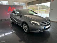 usado Mercedes A160 CDI Sport