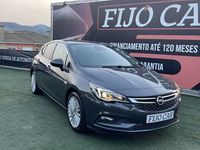 usado Opel Astra 1.0 innovation s/s