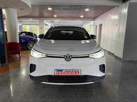 Usado VW ID.4 150 kW (204 HP) 2020 Branco SUV