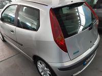 usado Fiat Punto 1242 cc sport 80cv