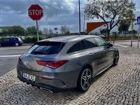 usado Mercedes 180 cla AMG