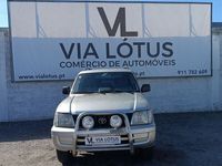 usado Toyota Land Cruiser 3.0 TD