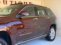 Usado Jeep Grand Cherokee 352 HP (258 kW) 2015 Outra SUV