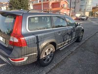 usado Volvo XC70 Drive e