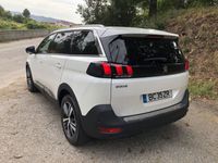 usado Peugeot 5008 1.6 BlueHdi Allure Auto 7lug