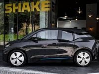 Usado BMW i3 125 kW (170 HP) 2015 Cinzento Citadino