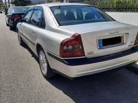 usado Volvo S80 2.5, Ano 2000