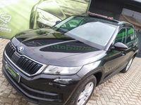 usado Skoda Kodiaq 2.0 TDI Ambition DSG 4x4