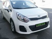 usado Kia Rio 1.1 CRDi LX ISG