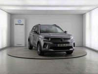 Usado Citroën C3 101 HP (74 kW) 2025 Cinzento SUV