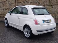 usado Fiat 500 1.3 16V Multijet Pop