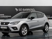 usado Seat Arona 1.0 TSI FR