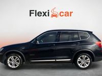 usado BMW X3 20d xDRIVE xLINE