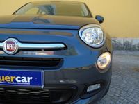 usado Fiat 500X 1.3 mj pop star s&s