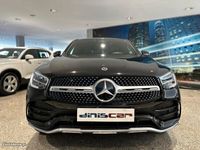 usado Mercedes GLC300e 4Matic