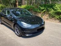 Usado Tesla Model 3 Long Range AWD 366 kW (498 HP) 2019 Sedan