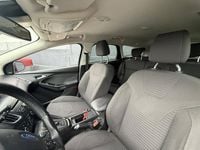 Usado Ford Focus Titanium 125 HP (91 kW) 2015 Cinza Carrinha