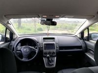 usado Mazda 5 top sport