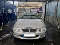 Usado Rover 25 2000 Citadino