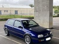 Usado VW Golf III GT 1996