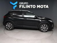 Usado Kia Stonic 100 HP (73 kW) 2025 Preto SUV