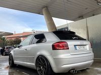 usado Audi A3 8p 2.0 s-line 2xx