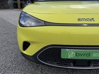 Usado Smart #1 Edition #1 200 kW (272 HP) 2023 Outra SUV