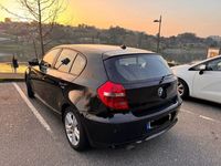 usado BMW 118 Serie 1 | D - Diesel