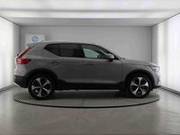 Usado Volvo XC40 Core 163 HP (119 kW) 2025 Cinzento SUV