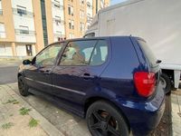 usado VW Polo 1.0 MPI 6N2 2001