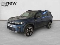 Usado Dacia Bigster Journey 155 HP (114 kW) 2025 Azul SUV