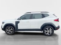 Usado Dacia Duster 101 HP (74 kW) 2025 Branco