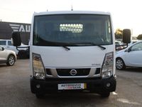 usado Nissan Cabstar Nt400 3.0 dCI IVA DEDUTÍVEL