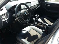 usado BMW X1 X1 - Vendodiesel
