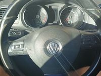 usado VW Golf VI 