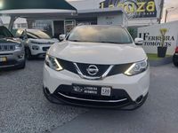 usado Nissan Qashqai 1.6 dCi N-Connecta 18