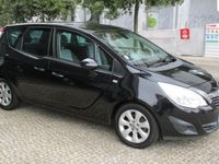 usado Opel Meriva 1.3 CDTi Cosmo