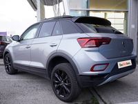 usado VW T-Roc T-Roc1.0 Tsi Style