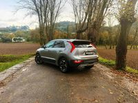 Usado Kia e-Niro 150 kW (204 HP) 2023 Cinza SUV