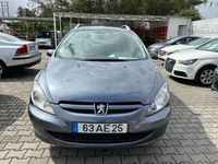 usado Peugeot 307 CC 2.0 HDi FAP