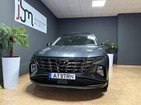 Usado Hyundai Tucson 265 HP (194 kW) 2022 Cinza antracite SUV