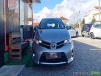 usado Toyota Auris 1.4 D-4D Comfort