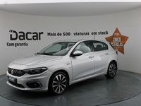 usado Fiat Tipo 1.3 M-Jet Lounge